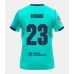 Barcelona Jules Kounde #23 Tredjedrakt 2026-27 Kortermet Barcelona Jules Kounde #23 Tredjedrakt 2026-27 Kortermet